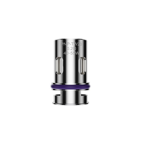 Résistances PnP-TW20 (0.20) Voopoo