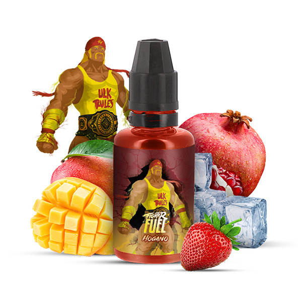 Concentré Hogano 30ml