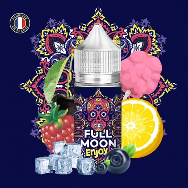 Concentré Enjoy 30ml Full Moon