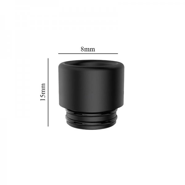 Drip tip Delrin (Z) 810 - Fumytech