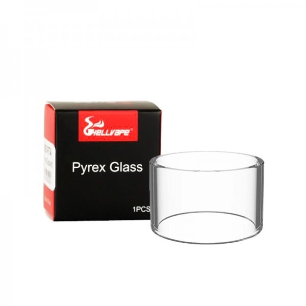 Pyrex Fat Rabbit Solo 4.5ml Hellvape