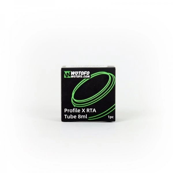Pyrex Profile M RTA - Wotofo - Taille : 3ml